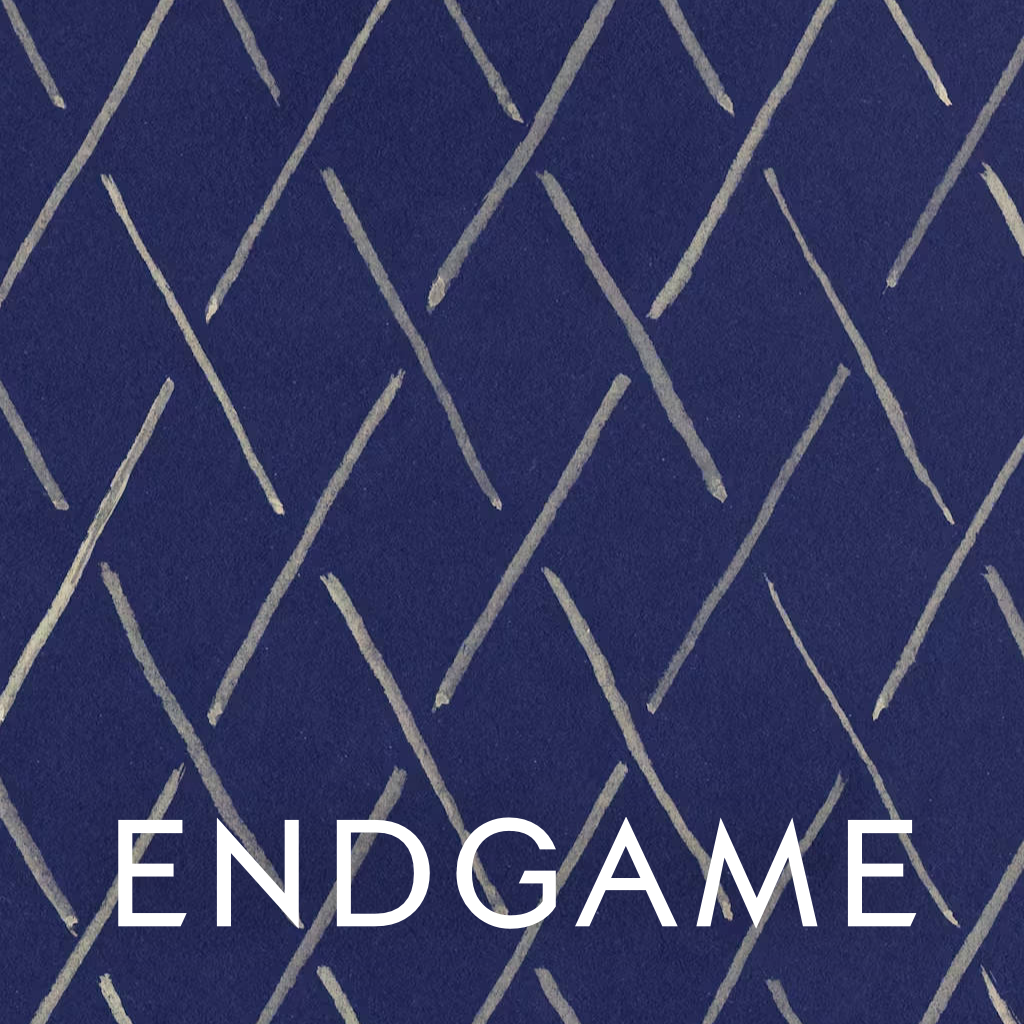 End Game We Make Games